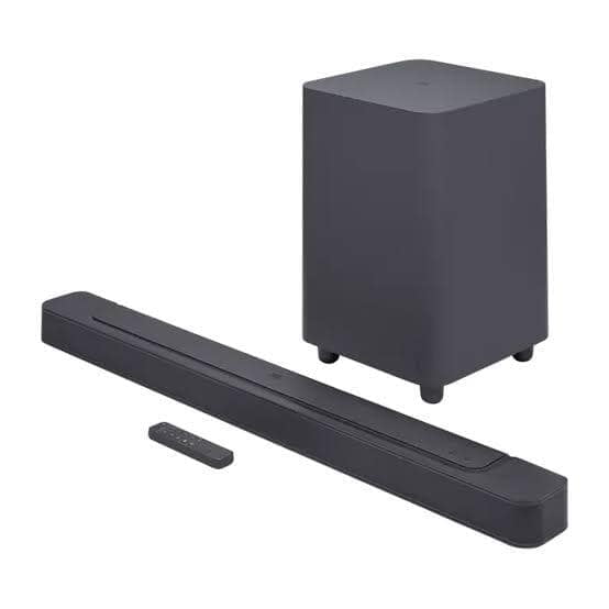 JBL Bar 500 Smart Soundbar