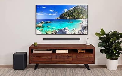 JBL Bar 500 Smart Soundbar