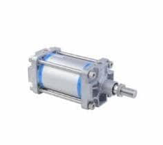 Janatics A16 Series Pneumatic Cylinder