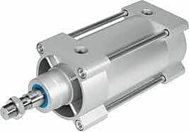 Janatics A16 Series Pneumatic Cylinder