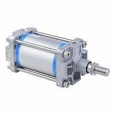 Janatics A16 Series Pneumatic Cylinder