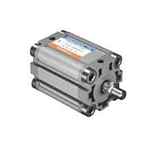 Janatics C85 Series Compact Cylinder