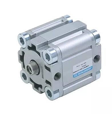 Janatics C85 Series Compact Cylinder