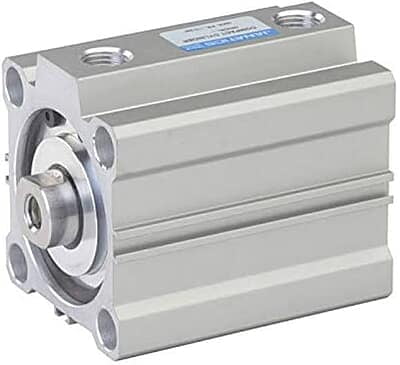 Janatics C85 Series Compact Cylinder