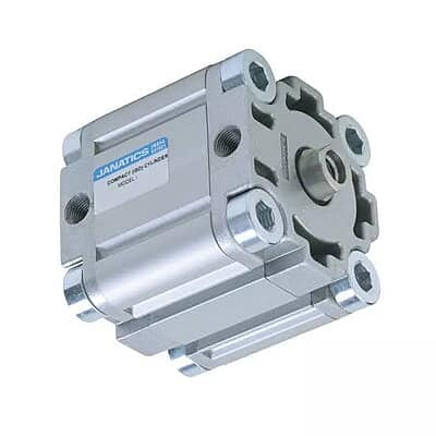 Janatics C85 Series Compact Cylinder
