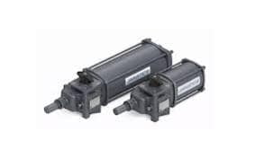 Janatics HC Series Hydraulic Cylinder