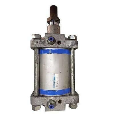 Janatics HC Series Hydraulic Cylinder