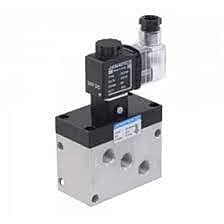 Janatics VS Series Solenoid Valve