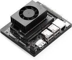Jetson Nano