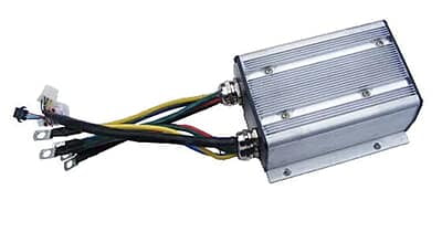 Kelly Controls KLS7230S BLDC Controller
