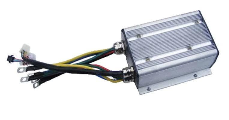 Kelly Controls KLS7230S BLDC Controller