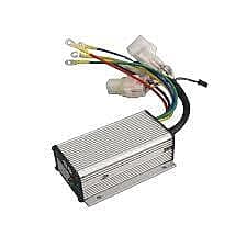Kelly Controls KLS7230S BLDC Controller