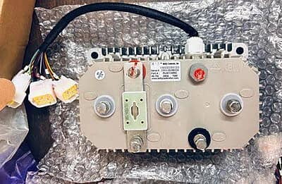 Kelly Controls KLS7230S BLDC Controller