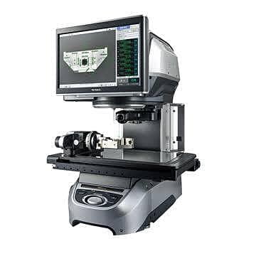 Keyence IM-8000 Instant Measurement System