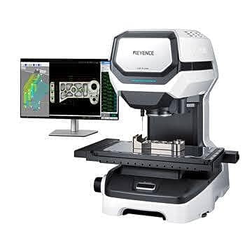 Keyence IM-8000 Instant Measurement System