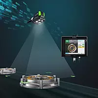 KEYENCE IV2 Vision Sensor