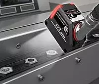 KEYENCE IV2 Vision Sensor