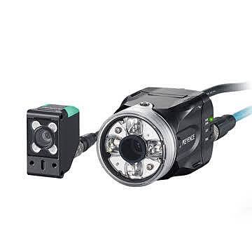 KEYENCE IV2 Vision Sensor