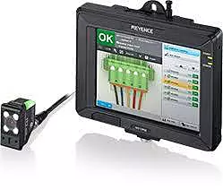 KEYENCE IV2 Vision Sensor