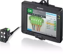 KEYENCE IV2 Vision Sensor