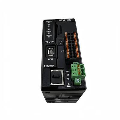 KEYENCE IV3 Vision Sensor
