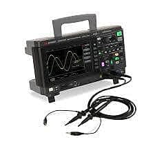 Keysight DSOX1204G InfiniiVision Oscilloscope