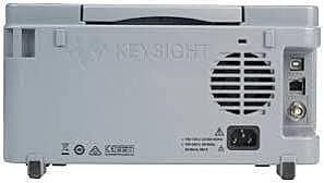 Keysight DSOX1204G InfiniiVision Oscilloscope
