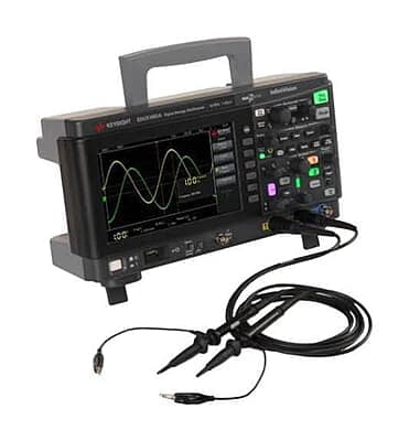 Keysight EDUX1052G Educational Oscilloscope