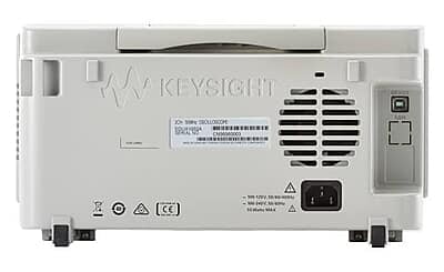 Keysight EDUX1052G Educational Oscilloscope