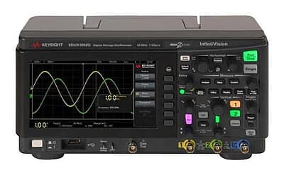 Keysight EDUX1052G Educational Oscilloscope