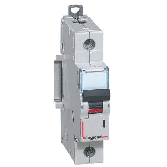 Legrand DX³ MCB