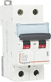Legrand DX³ MCB