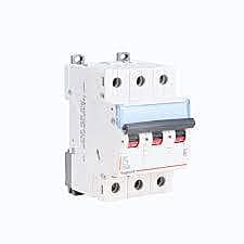 Legrand DX³ MCB