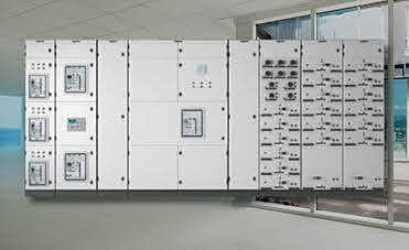 Legrand XL³ 4000 Distribution Panel