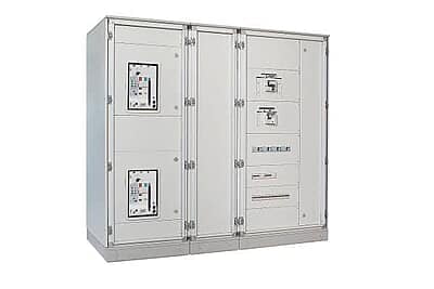 Legrand XL³ 4000 Distribution Panel