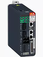 LEXIUM 28 AC SERVO DRIVE