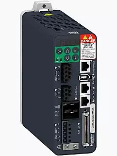 LEXIUM 28 AC SERVO DRIVE