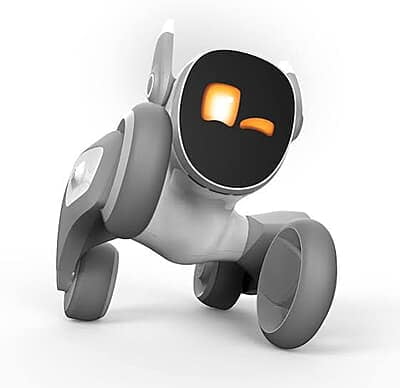 Loona Loona Robot Pet AI Companion Robot