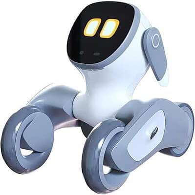 Loona Loona Robot Pet AI Companion Robot