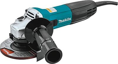 Makita GA4530 Angle Grinder