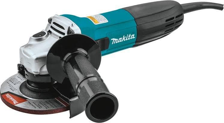 Makita GA4530 Angle Grinder