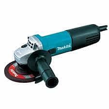 Makita GA4530 Angle Grinder