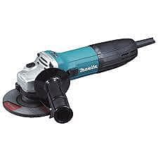 Makita GA4530 Angle Grinder