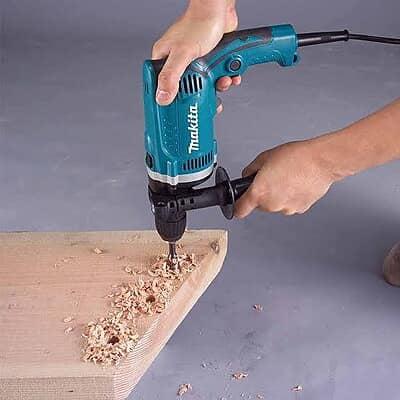 Makita HP1630 Impact Drill