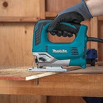 Makita JV0600K Jigsaw