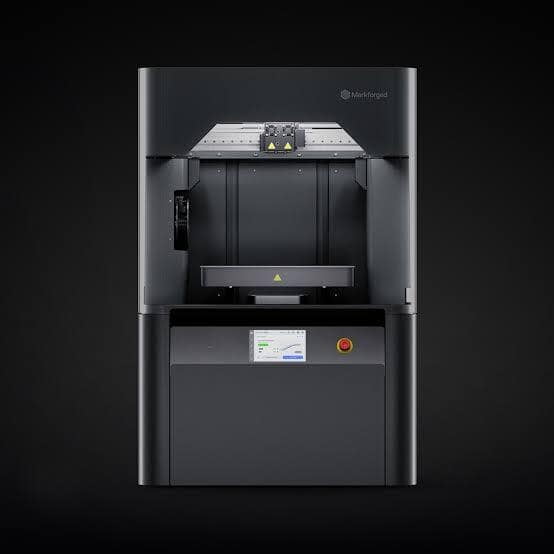 Markforged FX10 Composite Printer