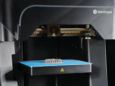 Markforged FX10 Composite Printer