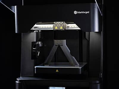 Markforged FX10 Composite Printer
