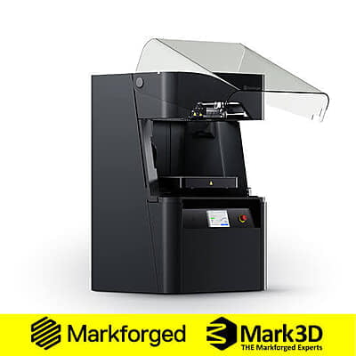 Markforged FX10 Composite Printer