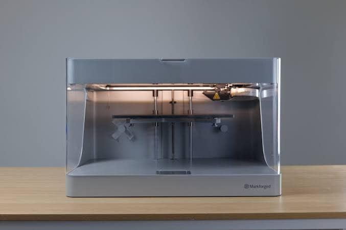 Markforged Mark Two Composite Printer